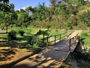 Parques e jardins menos conhecidos de Belo Horizonte oferecem espaços de descanso e contato com a natureza longe da agitação urbana.