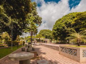 o que fazer em Santa Tereza