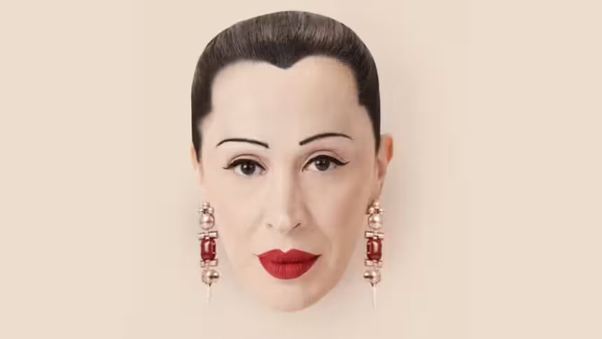 Claudia Raia