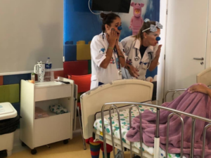 risoterapia em BH