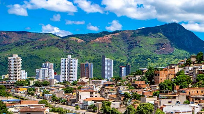 (foto: Reprodução / Turismo MG)