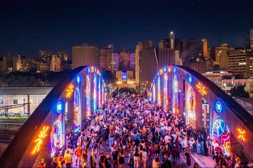 Festa da Luz