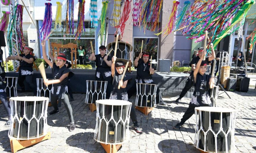 Tanabata Matsuri