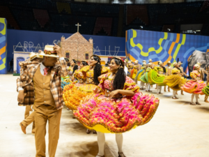 Arraial de Belô 2026 anuncia shows gratuitos