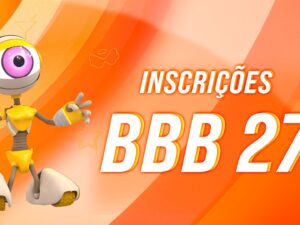 BBB 27 abre inscrições para mineiros; veja quem pode participar