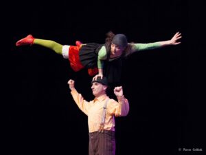 Festival Mundial de Circo transforma praças, parques e teatros de Belo Horizonte em palco para artistas brasileiros e internacionais