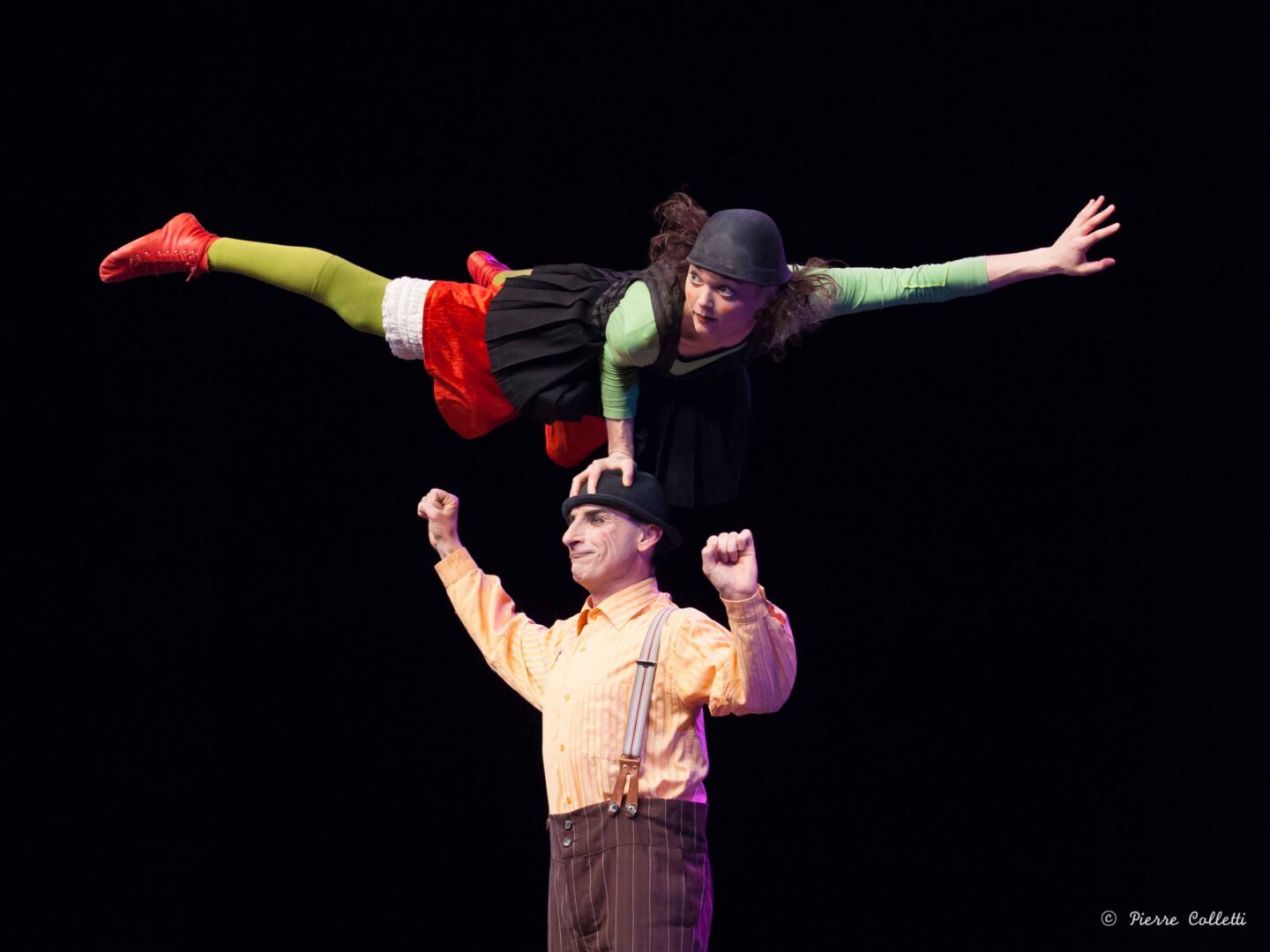Festival Mundial de Circo transforma praças, parques e teatros de Belo Horizonte em palco para artistas brasileiros e internacionais