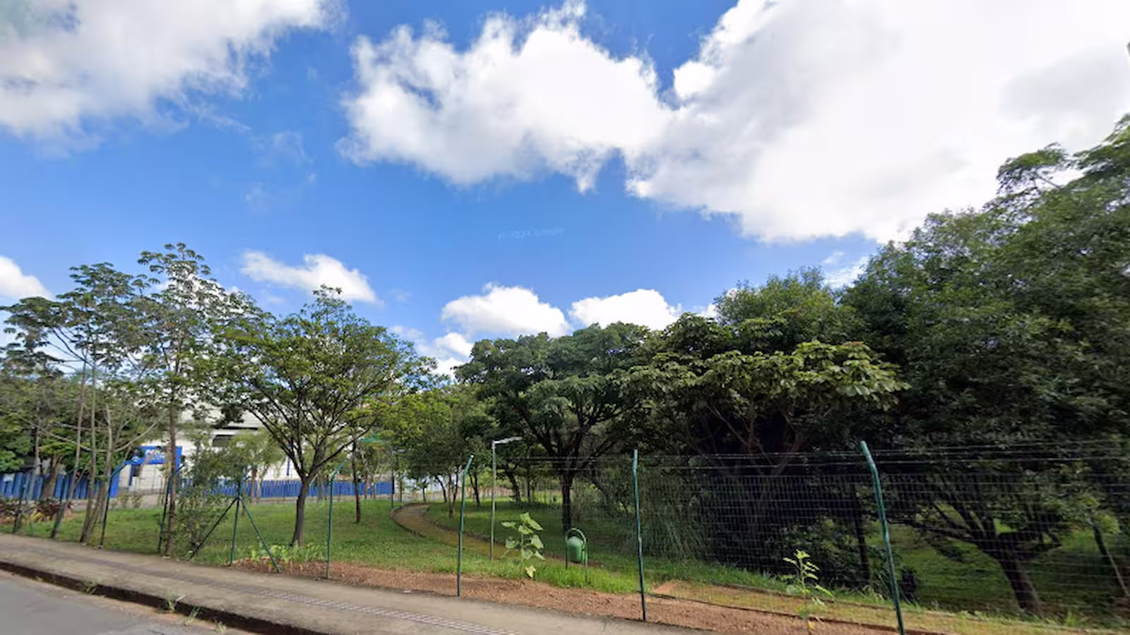 Parque Estrelinha