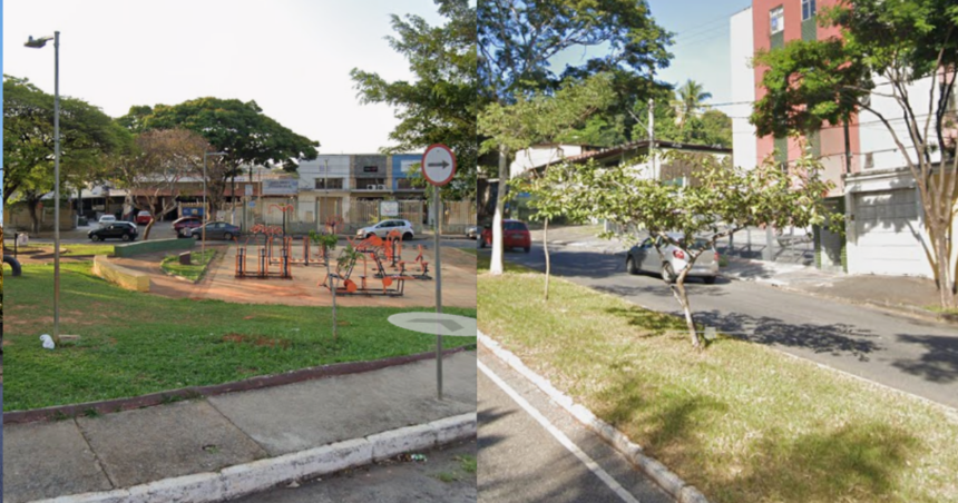 Cinquentenário combina aluguel entre os mais baratos de Belo Horizonte e comércio consolidado