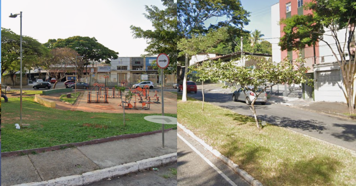 O que fazer no Cinquentenário, o bairro mais barato para alugar imóvel em BH