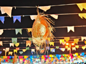 Festival de Sabores invade BH com arraiá gratuito e três dias de festa