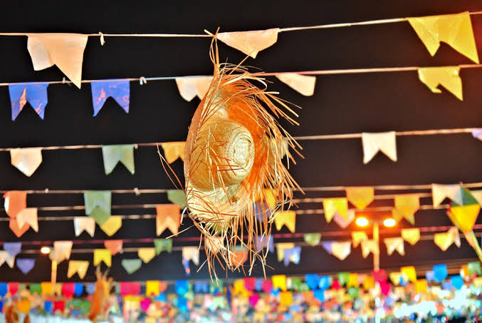 Festival de Sabores invade BH com arraiá gratuito e três dias de festa