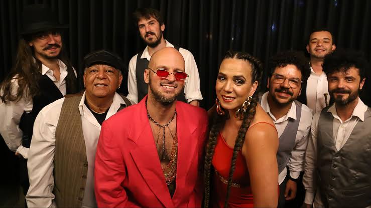 Festival aposta na experiência e leva cultura gratuita ao público