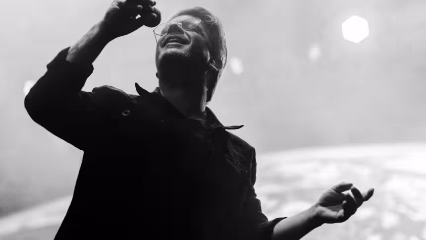 U2 Latin American