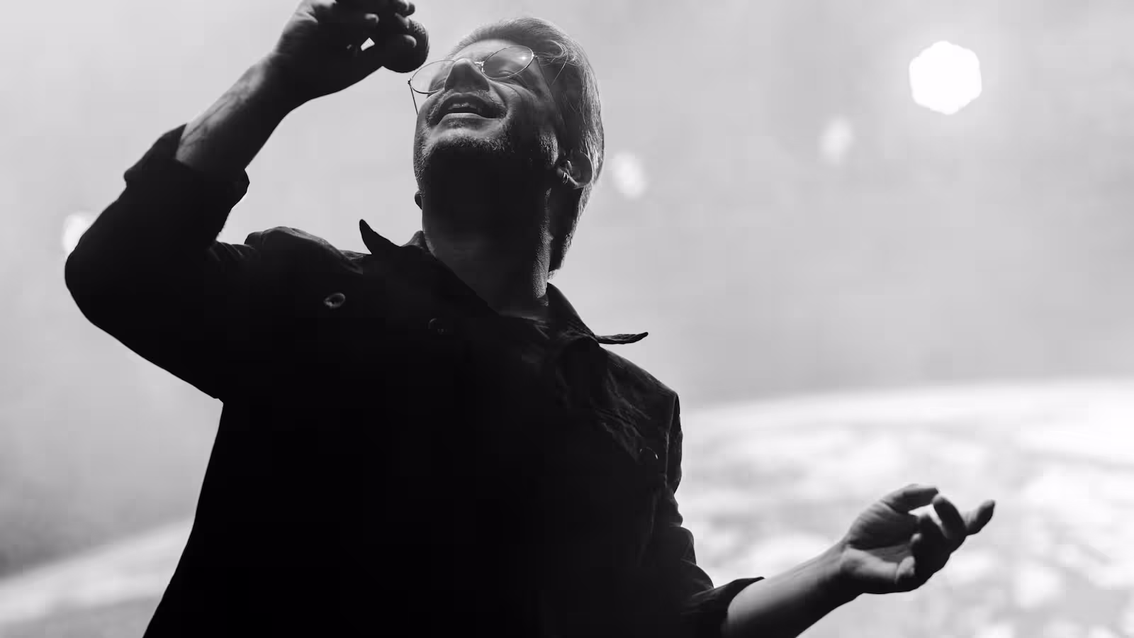 U2 Latin American