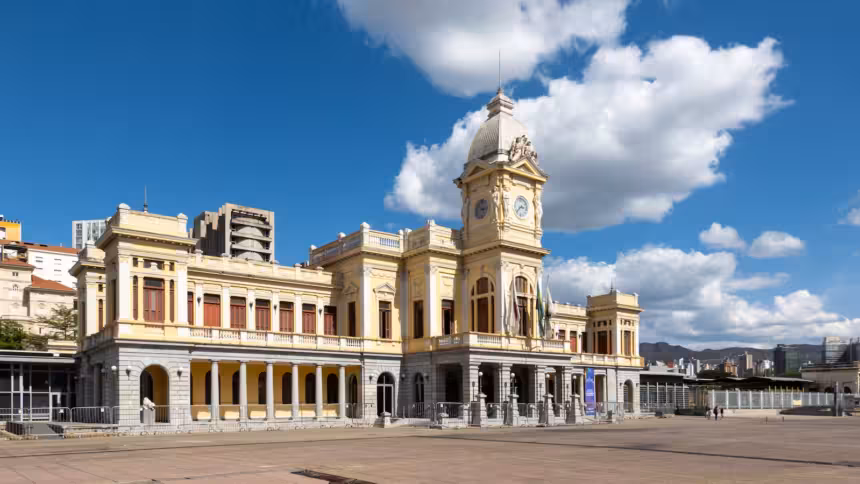 Museu de Artes e Ofícios