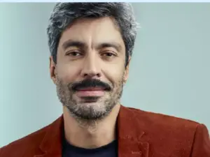 ator Vandré Silveira
