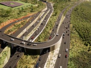 Contrato para construção do Viaduto Ferradura foi assinado nesta segunda-feira (20)