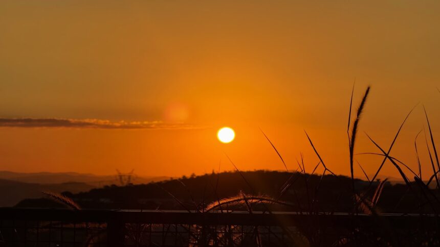 Pastus: restaurante em BH com vista para o pôr do sol