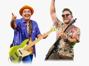 Evento será realizado na Monka Cervejaria, no bairro Olhos d'Água, com show dos Baianeiros, comidas típicas, quadrilha e atrações para toda a família