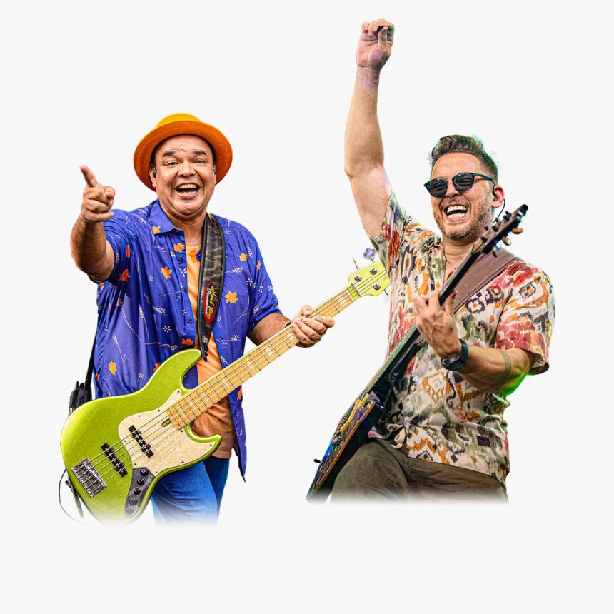 Evento será realizado na Monka Cervejaria, no bairro Olhos d'Água, com show dos Baianeiros, comidas típicas, quadrilha e atrações para toda a família