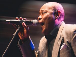 O bluesman norte-americano Lorenzo Thompson é a atração da próxima edição do Monka In Blues, na Monka Cervejaria, em Belo Horizonte