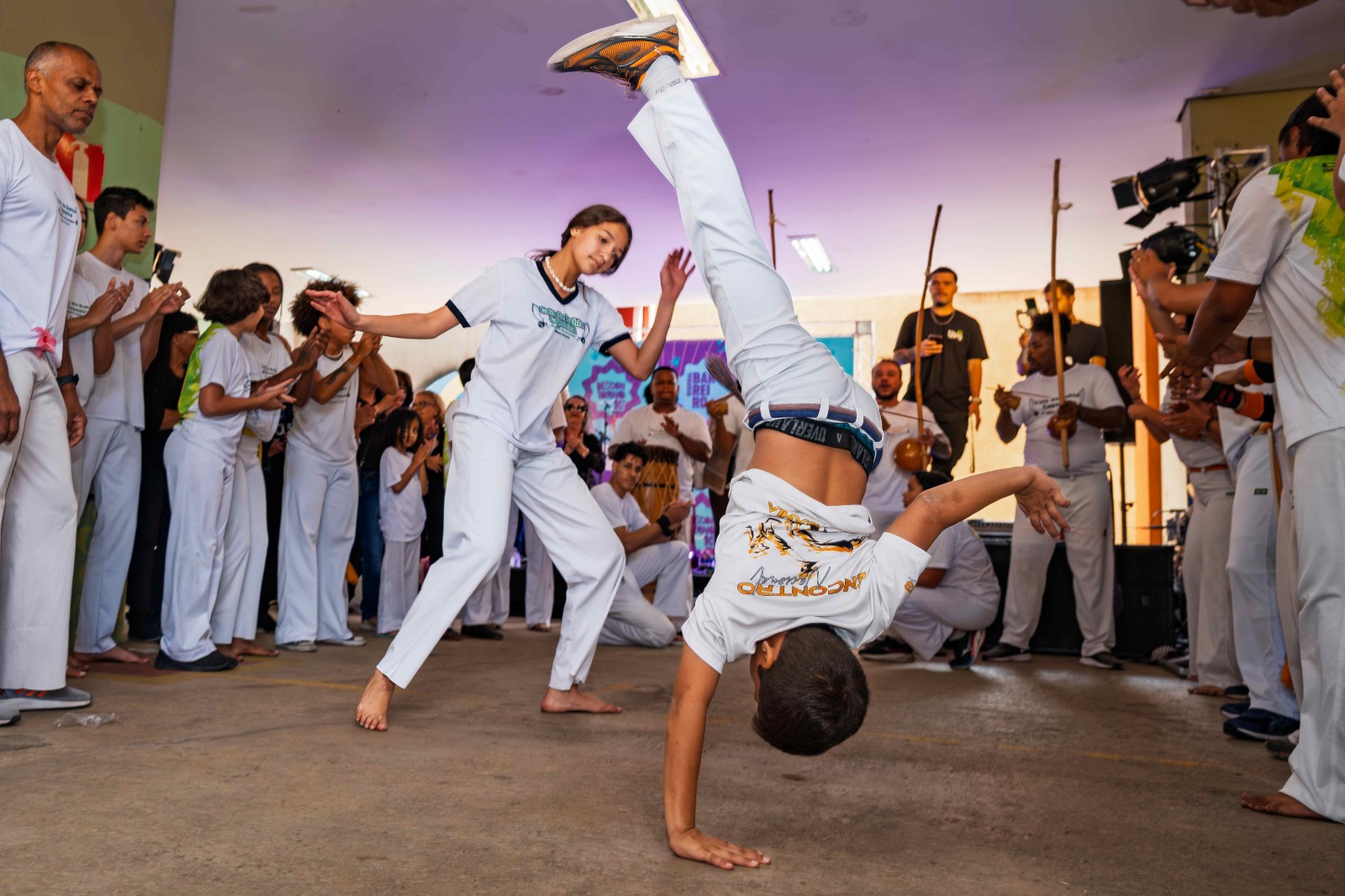 PBH abre inscrições para artistas participarem da 11ª Mostra Descontorno Cultural