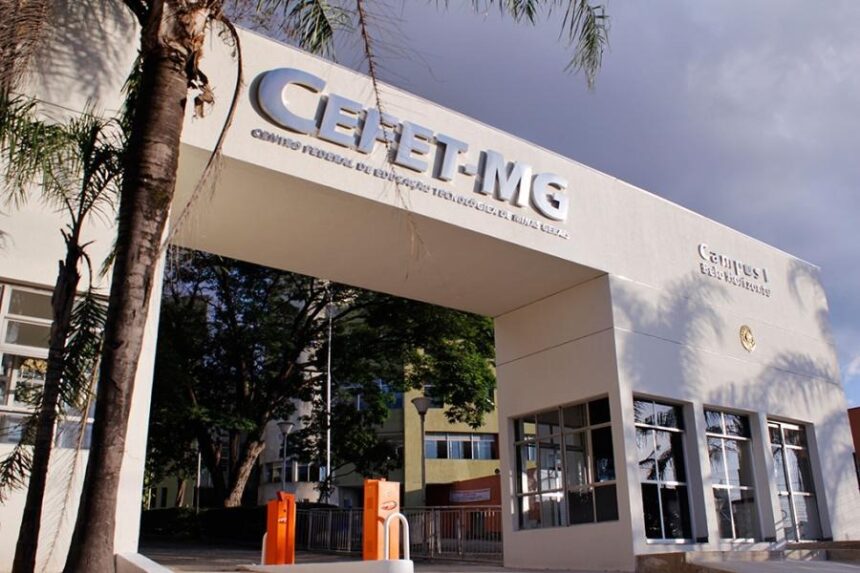 Projeto aprovado pelo Senado permite que o Cefet-MG seja transformado em universidade tecnológica federal, dependendo apenas da sanção presidencial