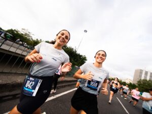 Corredores participam da etapa Inverno do Circuito das Estações, que será realizada na Pampulha, em Belo Horizonte, com percursos de 5 km, 10 km e 15 km