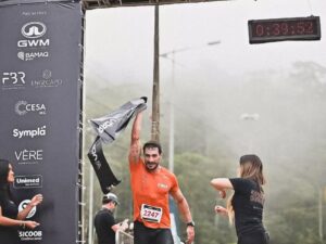 A Corrida Vörr será realizada em 27 de setembro, na Savassi, em Belo Horizonte, com provas de 10 km, 6,6 km, caminhada e corrida infantil