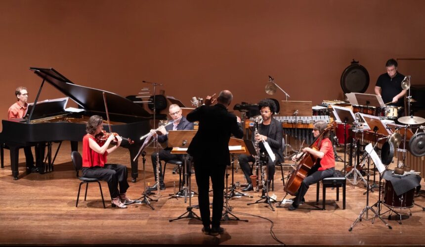 Evento reúne concertos, oficinas, masterclasses e artistas de sete países entre os dias 20 e 25 de julho, em diferentes espaços culturais da capital mineira