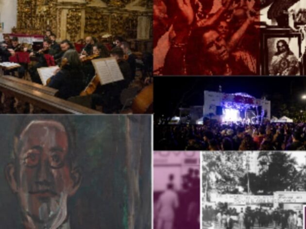 Exposições, festival de cerveja, circo, oficina de bicicleta e atrações culturais fazem parte da programação gratuita deste fim de semana em Belo Horizonte e região
