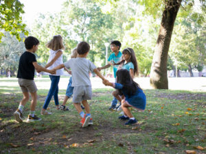 Programação de férias em BH e região oferece opções culturais e recreativas para crianças