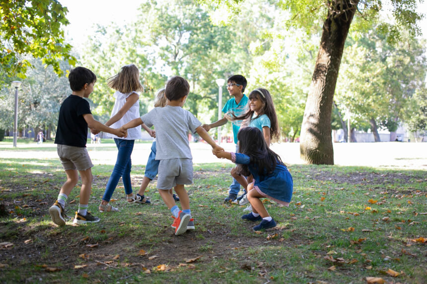 Programação de férias em BH e região oferece opções culturais e recreativas para crianças