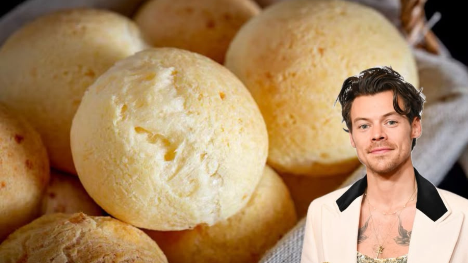 Harry Styles aprovou pão de queijo; 10 lugares para comer em BH