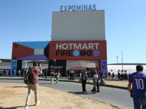 Hotmart FIRE