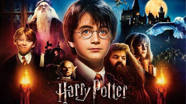 Harry Potter ganha exibição especial com conteúdo inédito