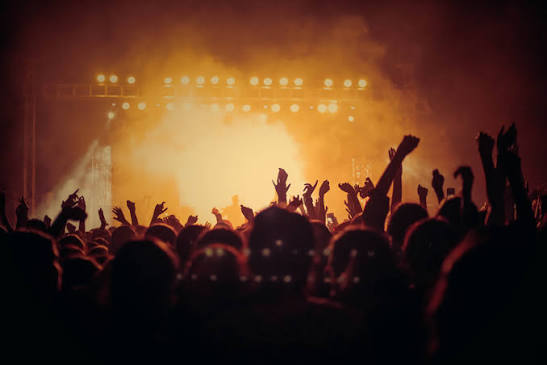 Dia Mundial do Rock, data em que Belo Horizonte recorda seus icônicos espaços de shows e a efervescente cena musical