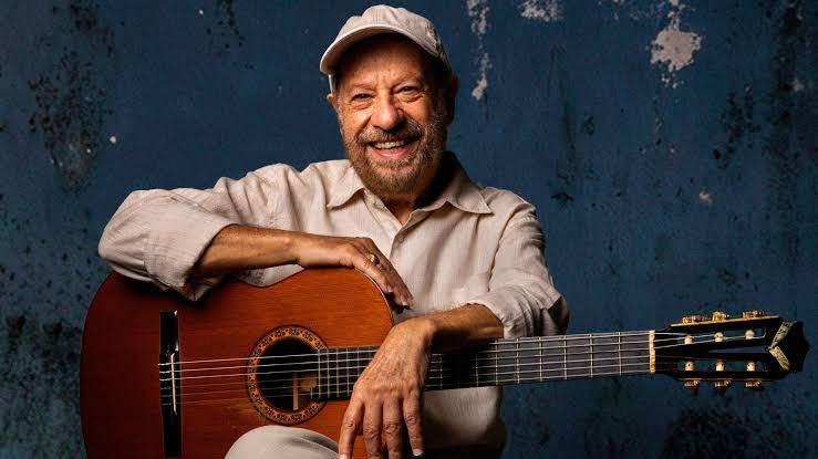 João Bosco celebra 80 anos com show inédito em BH