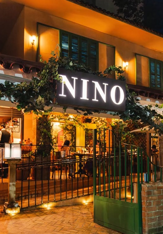 Restaurante no Lourdes reúne clássicos da culinária italiana, massas frescas produzidas na casa e pratos assinados pelo chef romano Marco Renzetti