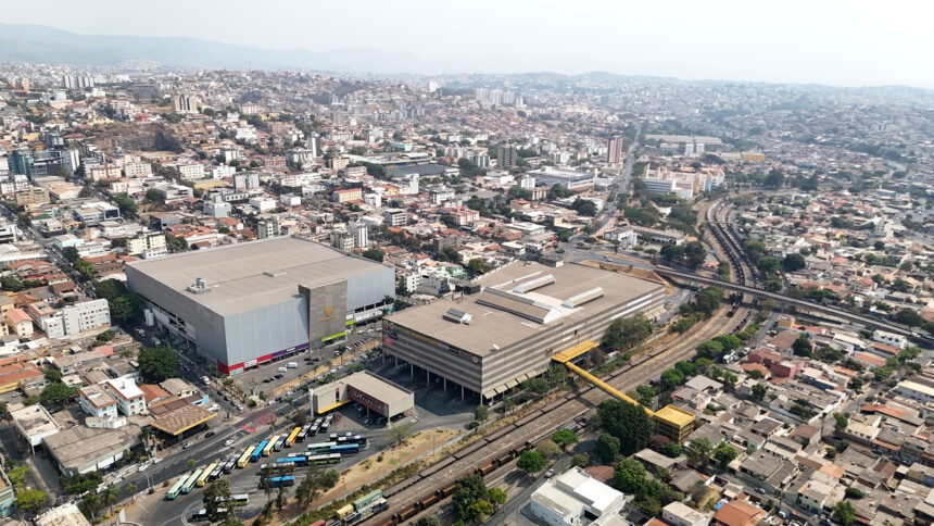 ViaShopping Barreiro promove campanha em comemoração aos 171 anos da região