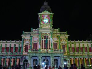 Dicas para curtir a Virada Cultural em Belo Horizonte