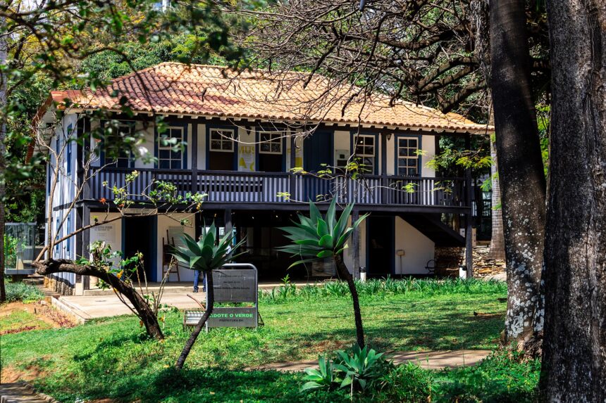 Museu Histórico Abílio Barreto
