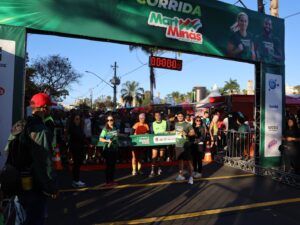 Corrida Mart Minas