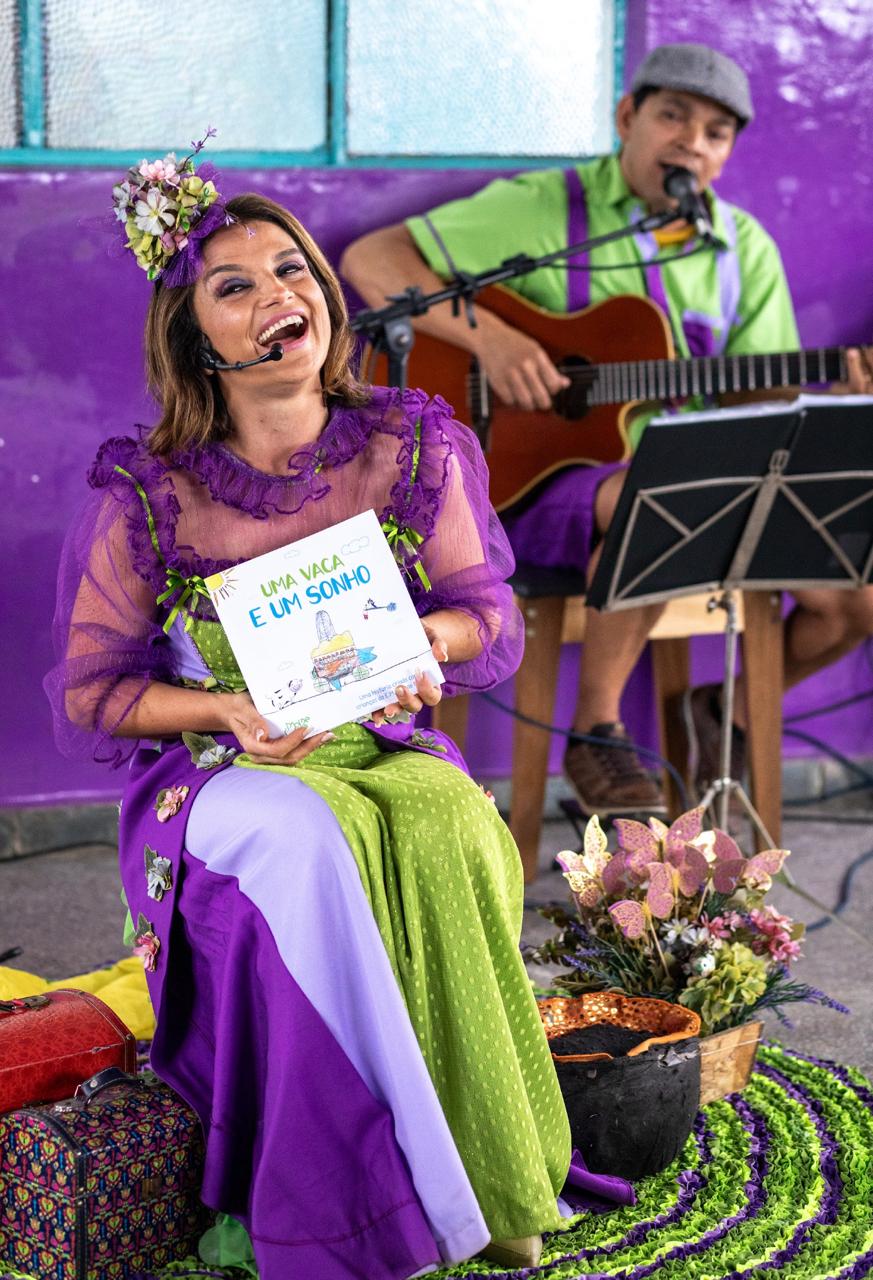 Feira em BH - (foto: Isis Medeiros)