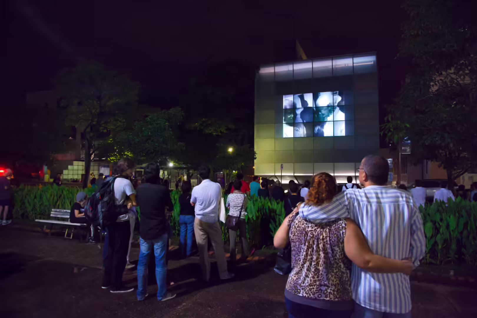 exposição sobre estrelas em Belo Horizonte