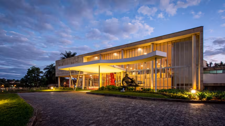 Museus da Pampulha recebem programação gratuita ao longo de setembro, com atividades de arte, cultura, natureza e inclusão em Belo Horizonte