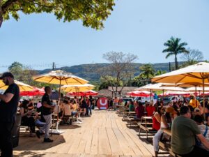 Festival de Gastronomia