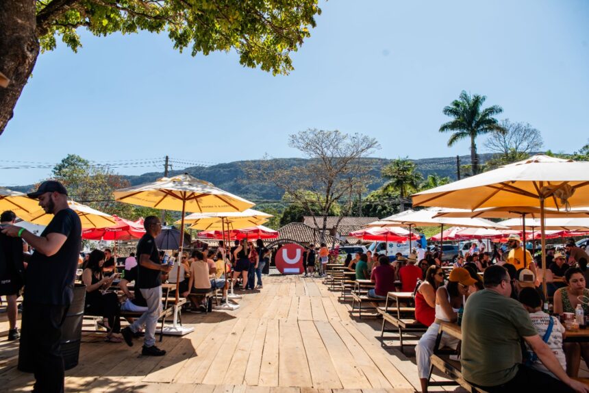 Festival de Gastronomia