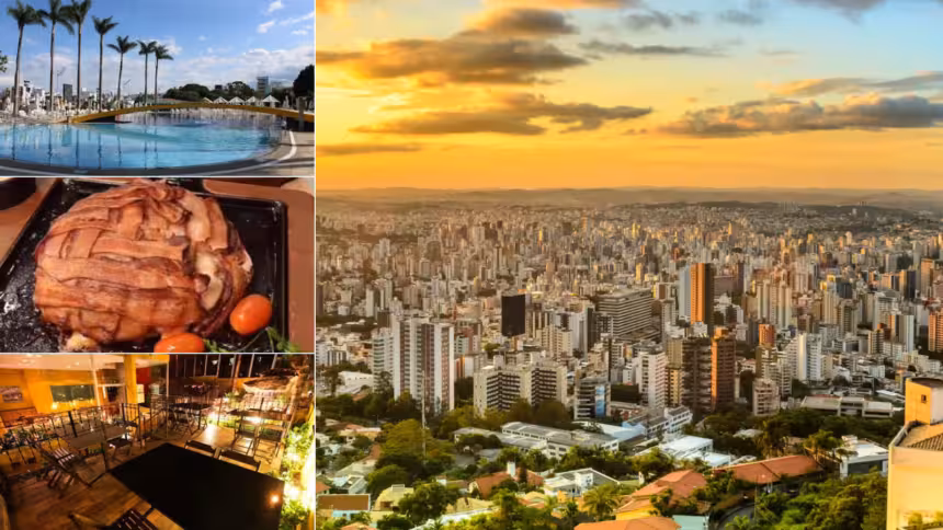 Jaraguá BH